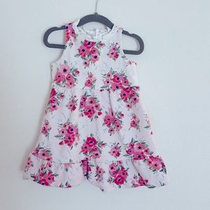 Perfect for Spring! 🌸 Janie and Jack halter dress